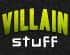Super villain Merchandise